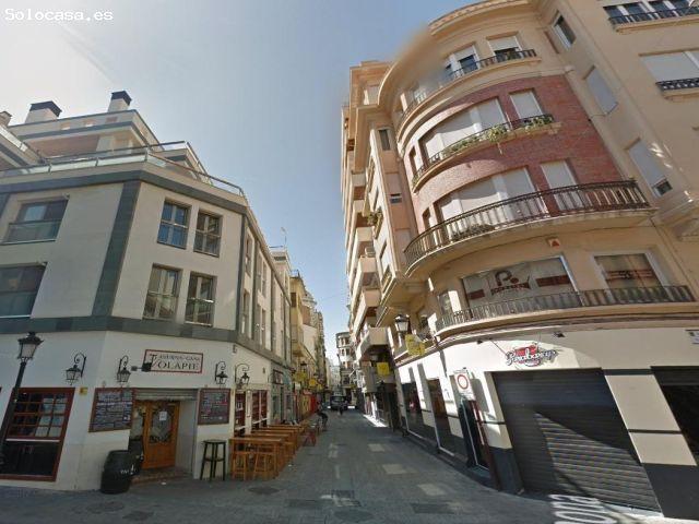 Piso en venta en Centro, Albacete