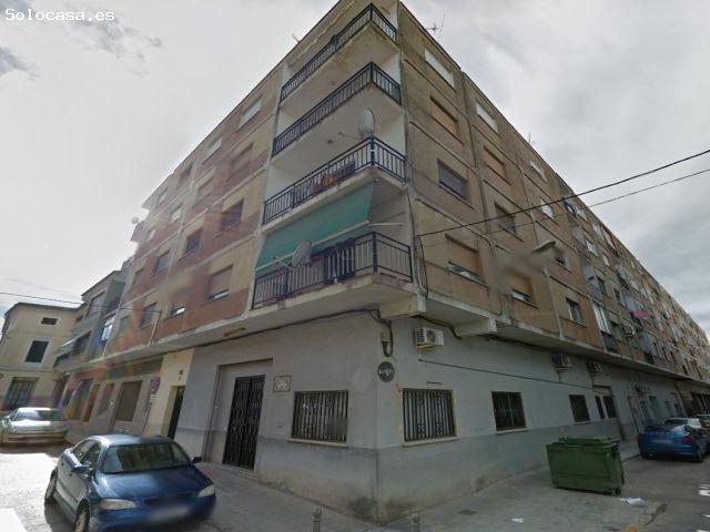 Piso en venta en la Ribera Alta, Valencia