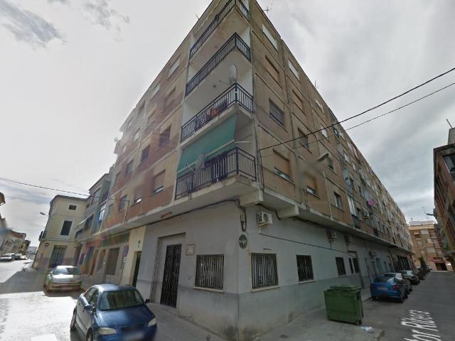 Piso en venta en la Ribera Alta, Valencia