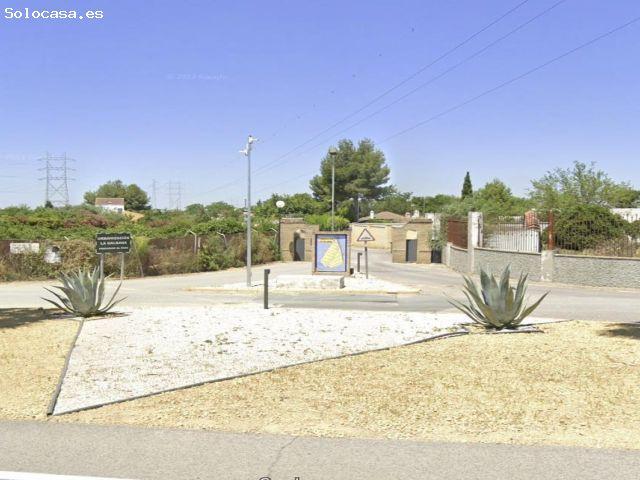 Casa en venta en Urbanización La Galbana, Alcalá De Guadaíra