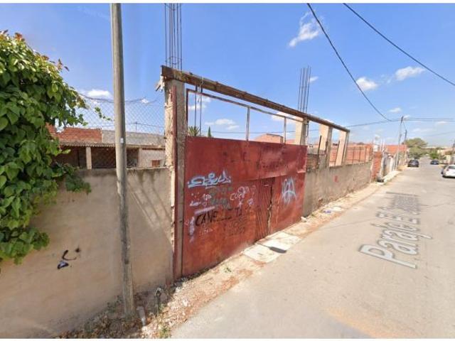 Casa en venta en Esparragal, Área Metropolitana de Murcia