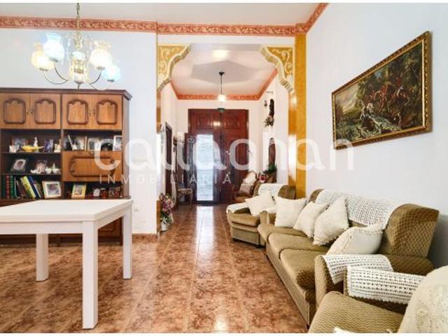 Casa en venta en la Ribera Alta, Valencia