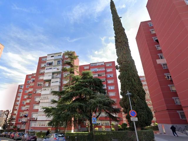 Piso en venta en Suroeste, Alcorcón