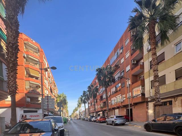 Piso en venta en La Fila, l'Horta Sud