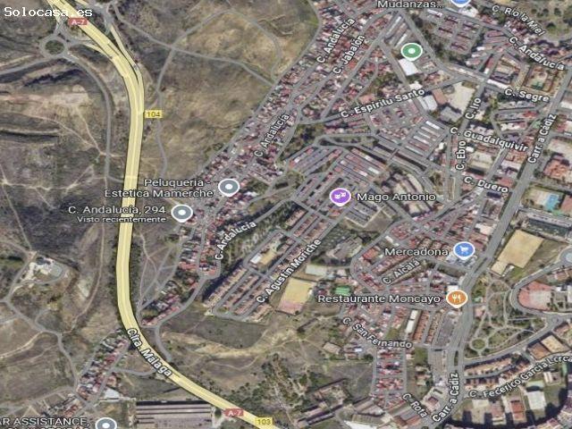 Casa en venta en La Yesera - La Piñera, Campo de Gibraltar