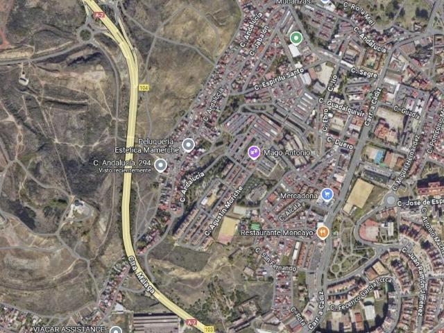 Casa en venta en Urbanización Parque Bolonia, Campo de Gibraltar