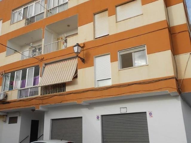 Piso en venta en Alhama De Almería, Andalucía