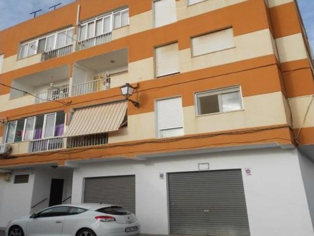 Piso en venta en Alhama De Almería, Andalucía