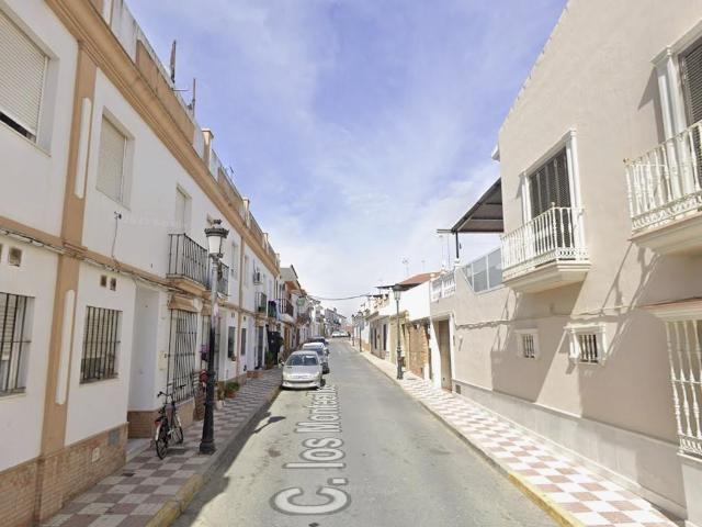 Piso en venta en El Condado, Andalucía