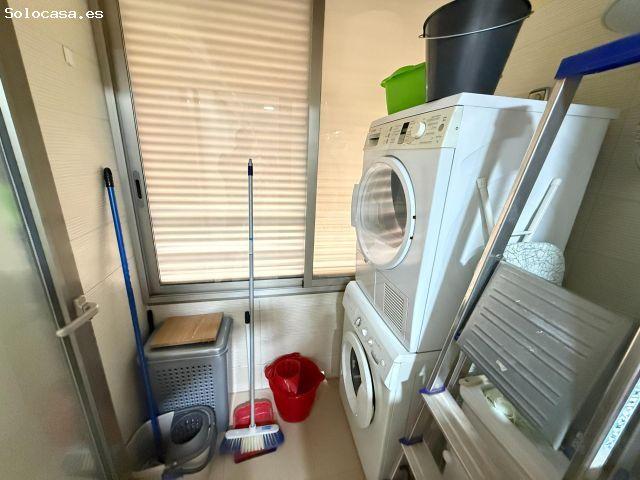 Piso en alquiler en Centro, Almoradí