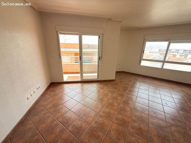 Piso en venta en Centro, el Baix Segura / La Vega Baja
