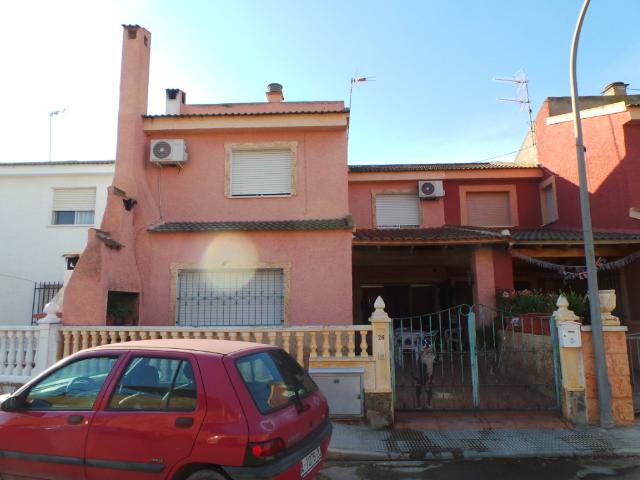Chalet en venta en El Saladar, el Baix Segura / La Vega Baja