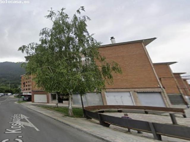 Piso en venta en La Barranca, Alonsotegi