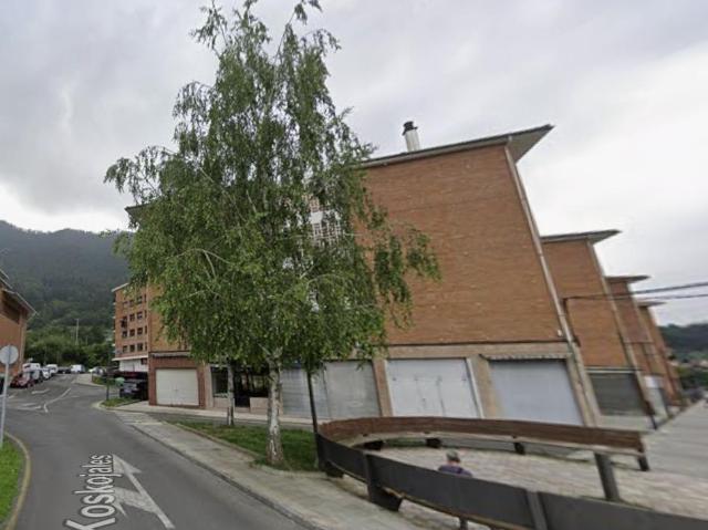 Piso en venta en Alonsotegi, Guipúzcoa