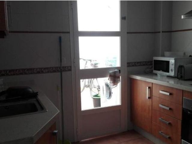 Piso en alquiler en Las Canteras, Bahía de Cádiz