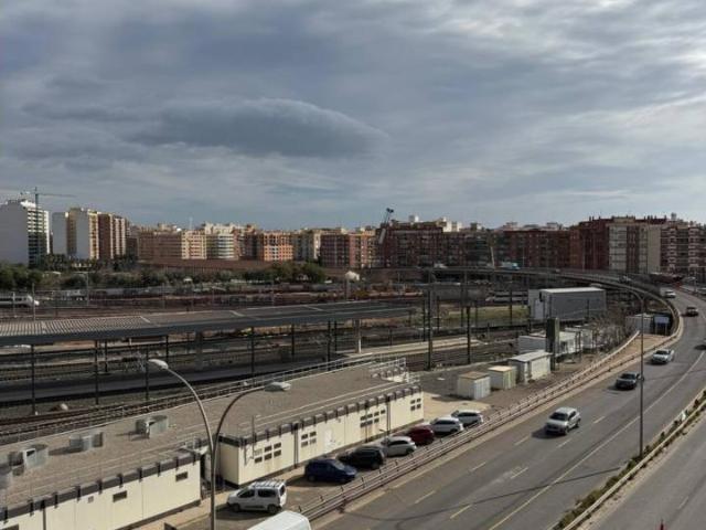 Piso en alquiler en Jesús, Comarca de València