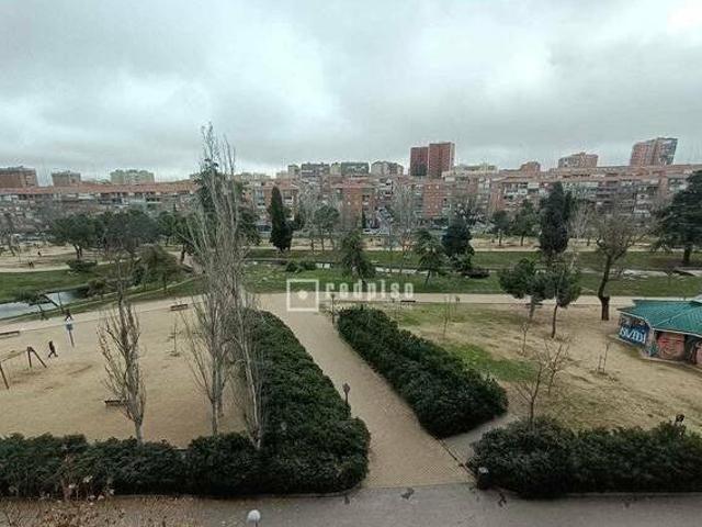 Casa en alquiler en Madrid
