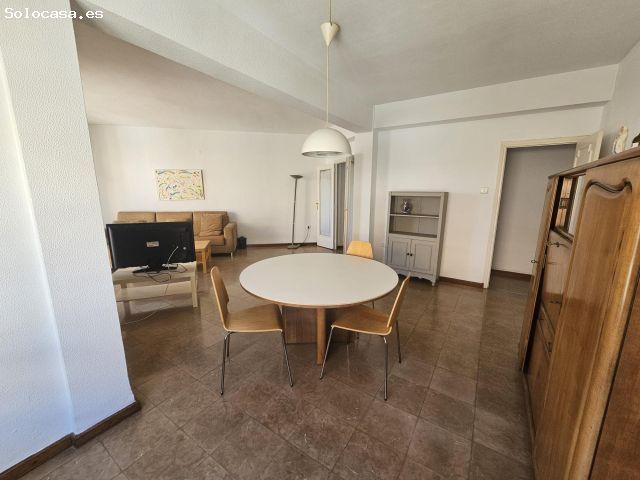 Piso en alquiler en la Plana Alta, Valencia
