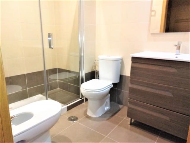 Apartamento en alquiler en Badajoz, Ronda Norte - Vidarte