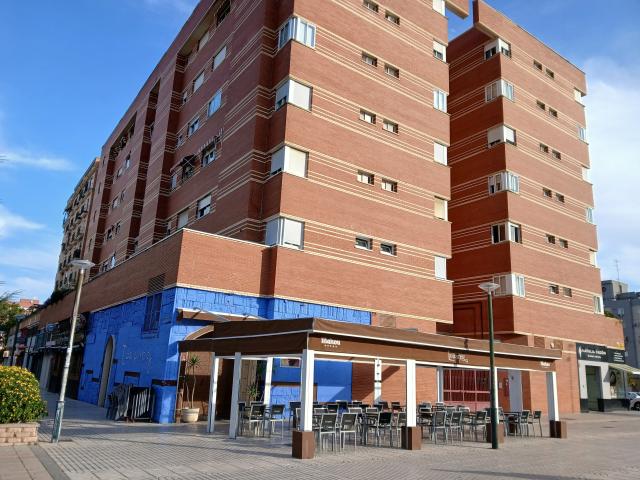 Apartamento en alquiler en Valdepasillas, Tierra de Badajoz