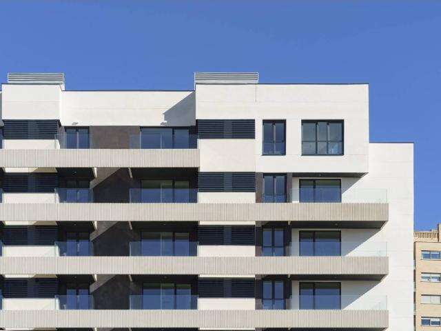 Piso en alquiler en Rivas Centro, Rivas-vaciamadrid