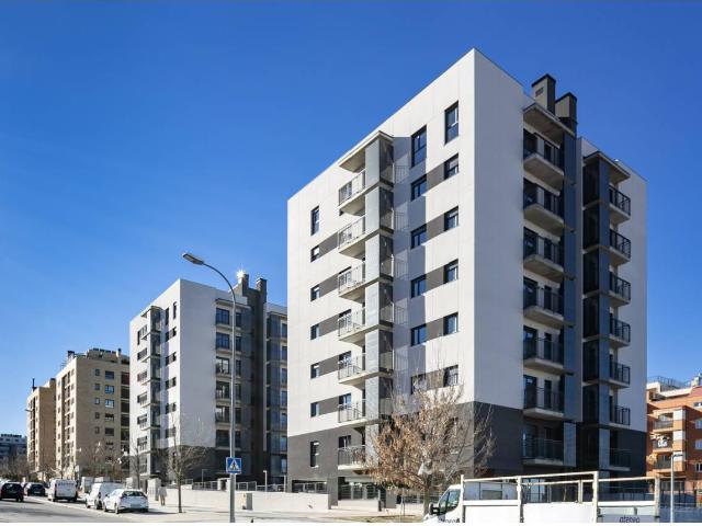 Piso en alquiler en Brezo, Valdemoro
