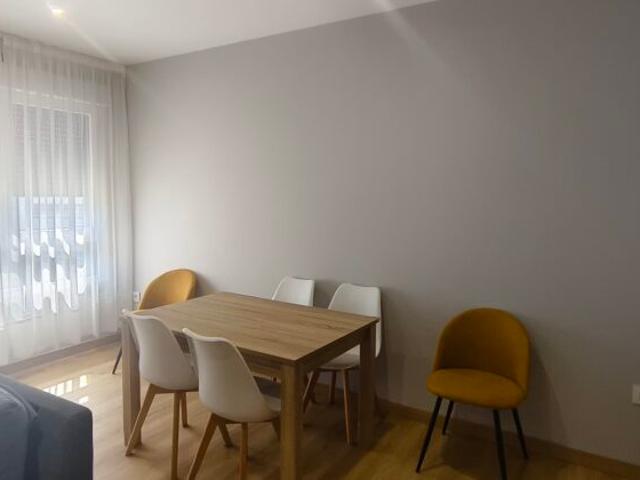 Apartamento en alquiler en Vilagarcía de Arousa, O Salnés