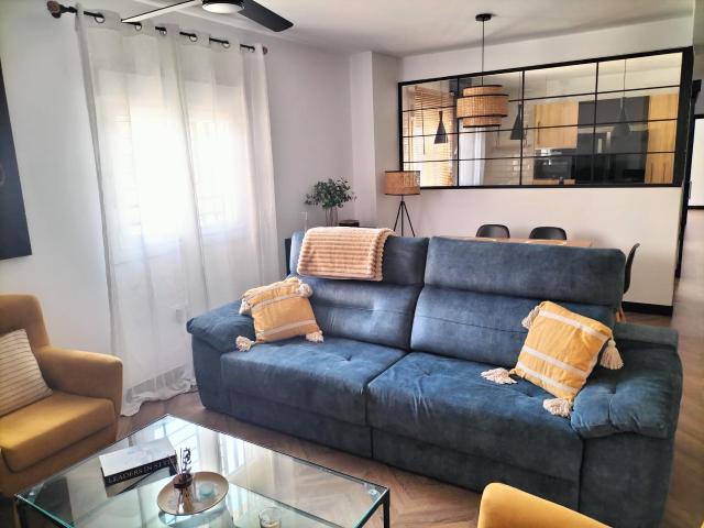 Apartamento en alquiler en Santa Marina, Tierra de Badajoz
