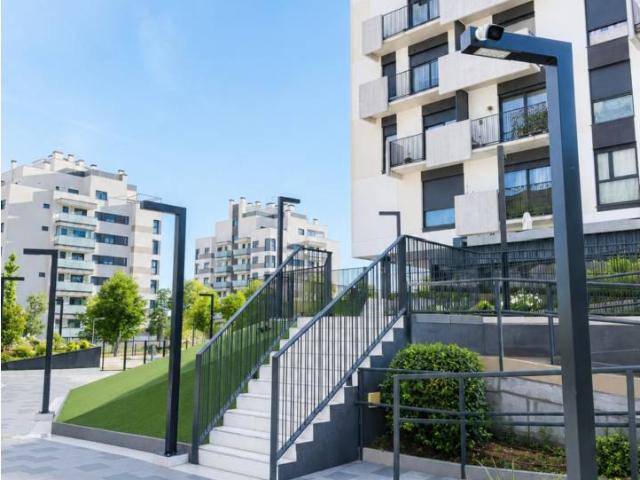 Piso en alquiler en Brezo, Valdemoro