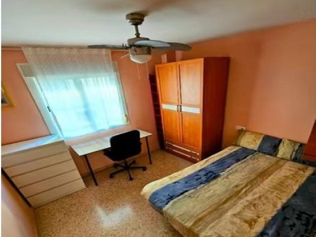 Piso en alquiler en Málaga Del Fresno, España