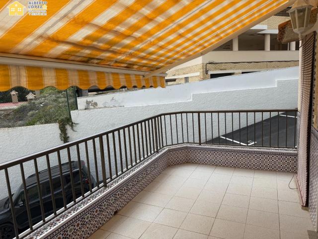 Dúplex en alquiler en Elche, Valencia