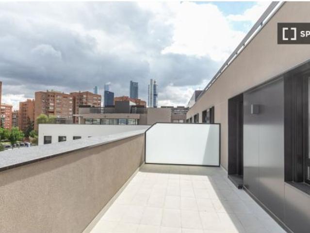 Casa en alquiler en Almenara, Madrid