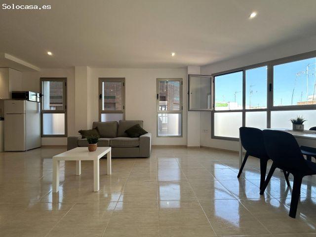 Piso en alquiler en Borriana / Burriana, Castelló / Castellón