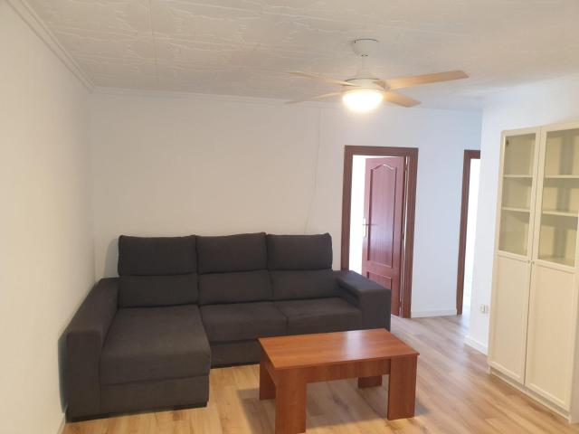 Piso en alquiler en Carolinas Altas, Alicante