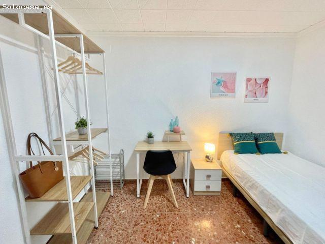 Piso en alquiler en l'Horta Sud, Valencia