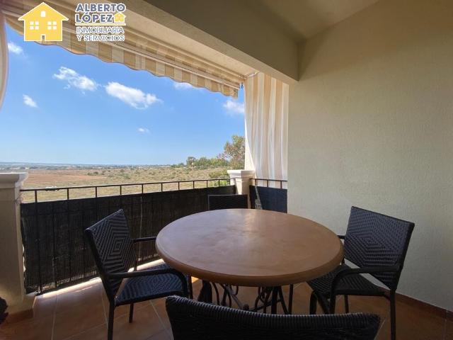 Piso en alquiler en l'Altet, El Altet