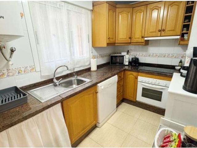 Piso en alquiler en Urbanització L'Almadrava, l'Alacantí