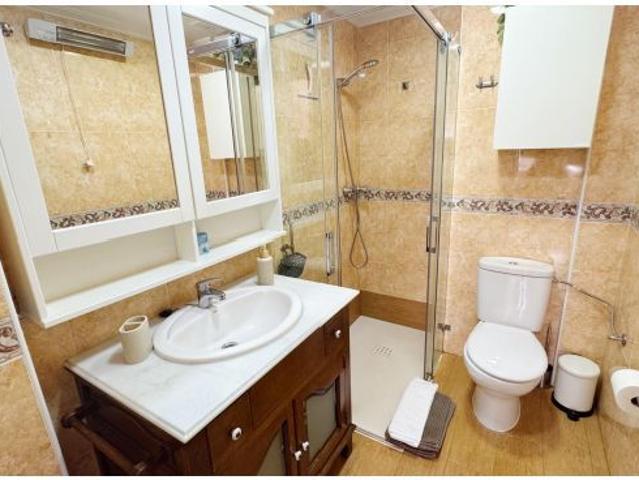 Piso en alquiler en Urbanització L'Almadrava, l'Alacantí