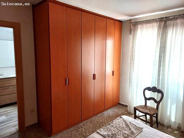 Piso en alquiler en l'Eixample, Alicante