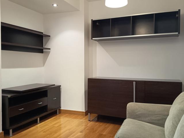 Apartamento en alquiler en Los Campos, Gijón