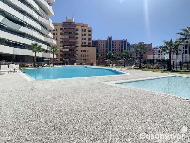 Casa en alquiler en la Marina Baixa, Valencia