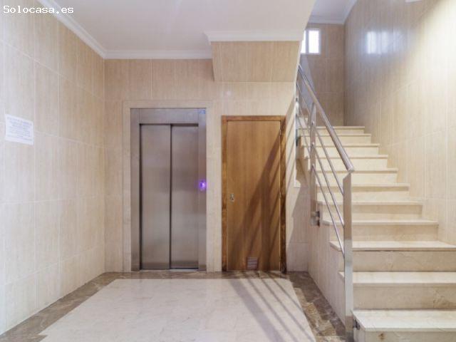 Piso en venta en Algirós, Comarca de València