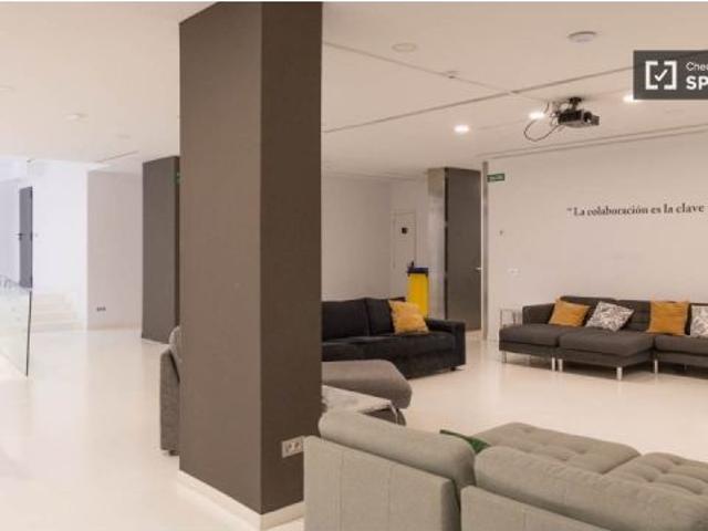 Casa en alquiler en Salamanca, Madrid