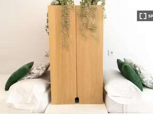 Apartamento en alquiler en Salamanca, Madrid