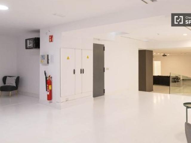 Casa en alquiler en Salamanca, Madrid
