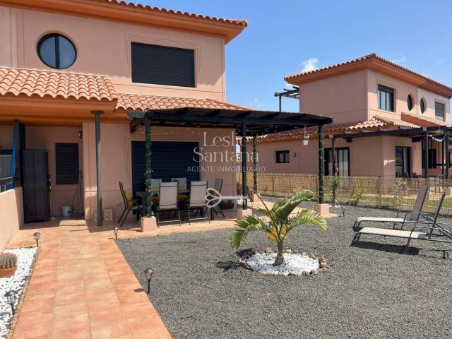Casa en alquiler en Lajares, Fuerteventura