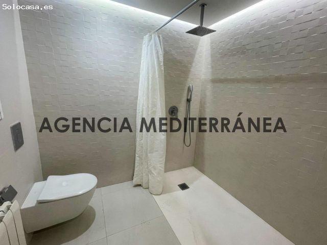 Piso en alquiler en Valencia De Las Torres, la Roqueta