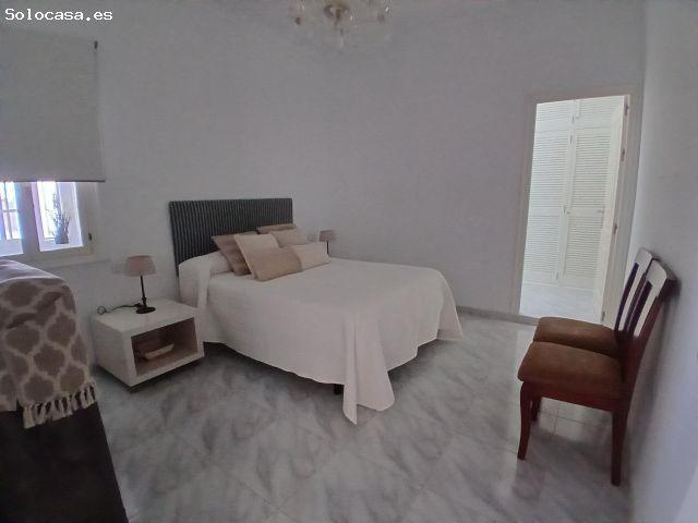 Casa en alquiler en Las Canteras, Bahía de Cádiz