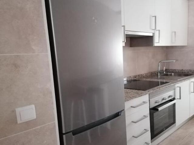 Piso en alquiler en San Juan De Alicante, Sant Ferran - Princesa Mercedes