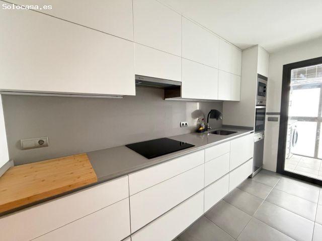 Piso en alquiler en Rivas Centro, Rivas-vaciamadrid